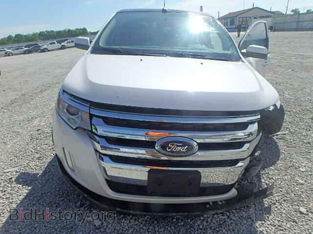 2011 FORD EDGE - VIN: 2FMDK4JCXBBA94901 - Фото 7