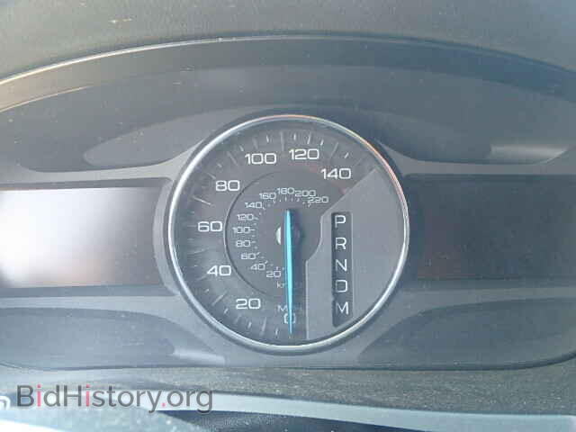 2011 FORD EDGE - VIN: 2FMDK4JCXBBA94901 - Фото 8