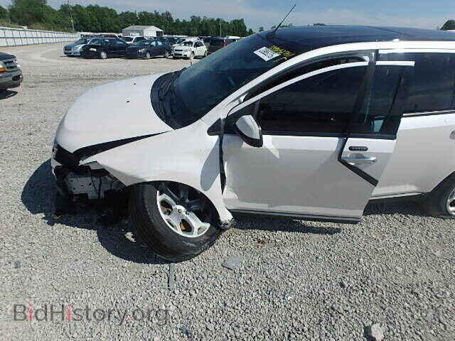 2011 FORD EDGE - VIN: 2FMDK4JCXBBA94901 - Фото 9
