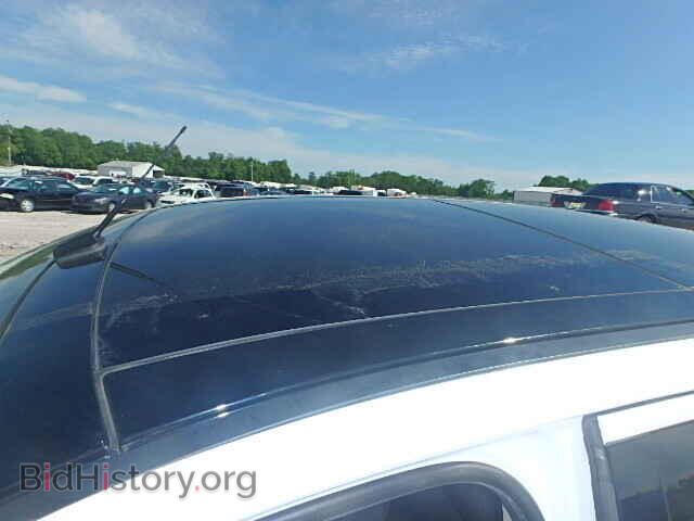 2011 FORD EDGE - VIN: 2FMDK4JCXBBA94901 - Фото 10