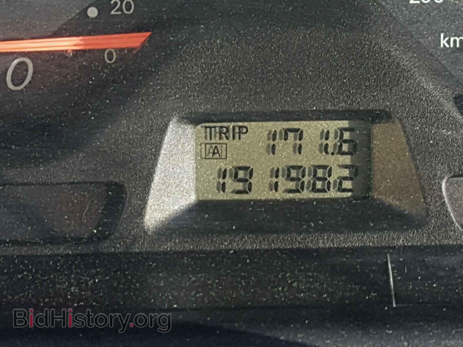 2004 MITSUBISHI LANCER - VIN: JA3AJ26E44U053426 - Фото 8