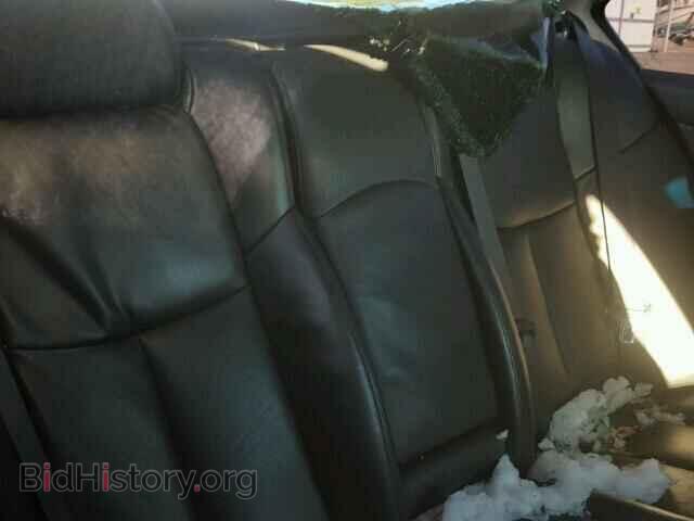 2009 NISSAN MAXIMA - VIN: 1N4AA51E79C800983 - Photo 6