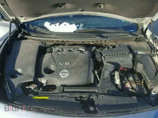 2009 NISSAN MAXIMA - VIN: 1N4AA51E79C800983 - Photo 7