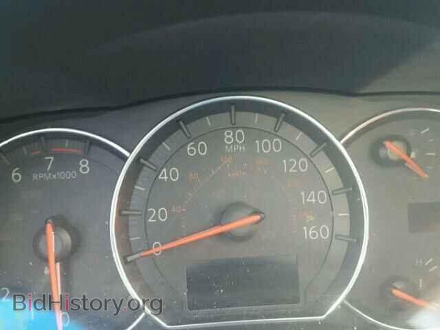 2009 NISSAN MAXIMA - VIN: 1N4AA51E79C800983 - Photo 8