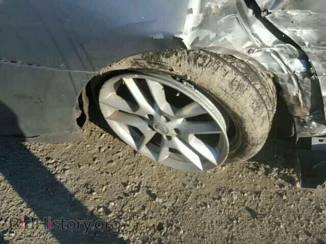 2009 NISSAN MAXIMA - VIN: 1N4AA51E79C800983 - Photo 9