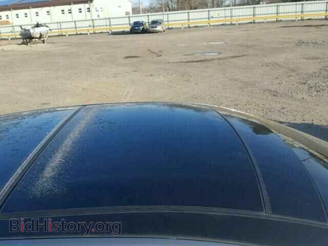 2009 NISSAN MAXIMA - VIN: 1N4AA51E79C800983 - Photo 10