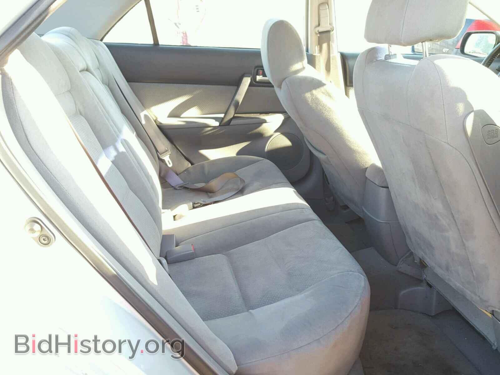 2007 MAZDA 6 - VIN: 1YVHP80C875M51675 - Photo 6