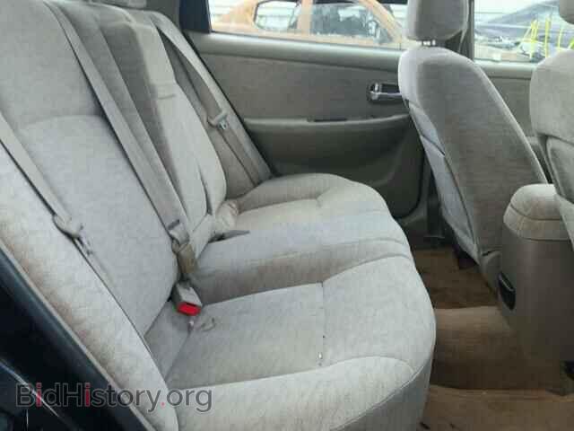 2006 KIA OPTIMA - VIN: KNAGD128X65441798 - Фото 6