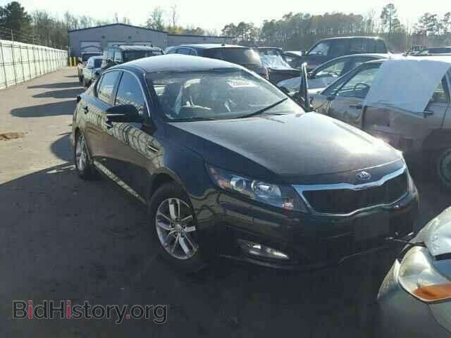 Photo 5XXGM4A7XDG190724 - KIA OPTIMA 2013