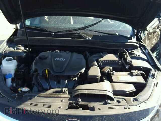 2013 KIA OPTIMA - VIN: 5XXGM4A7XDG190724 - Фото 7