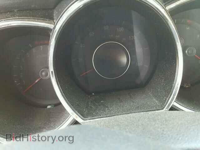 2013 KIA OPTIMA - VIN: 5XXGM4A7XDG190724 - Фото 8