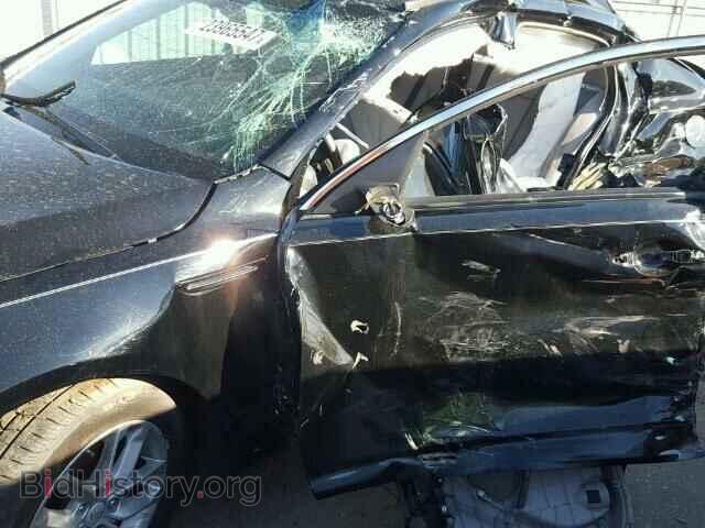 2013 KIA OPTIMA - VIN: 5XXGM4A7XDG190724 - Фото 9