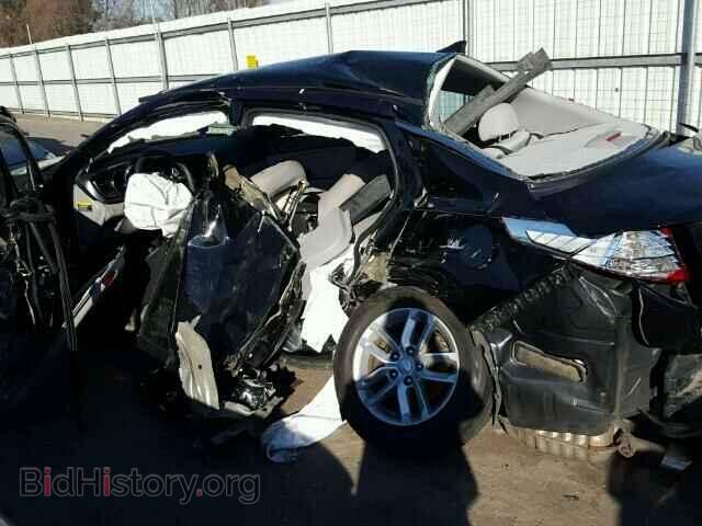 2013 KIA OPTIMA - VIN: 5XXGM4A7XDG190724 - Фото 10