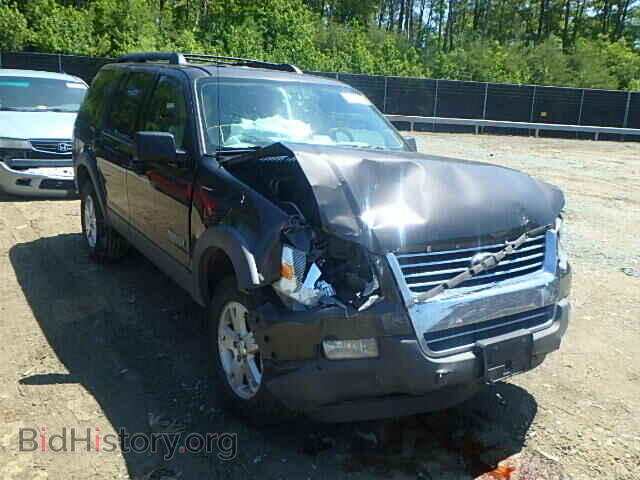 Photo 1FMEU73E16UA38702 - FORD EXPLORER 2006