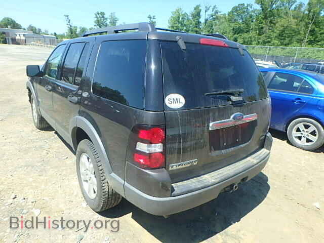 2006 FORD EXPLORER - VIN: 1FMEU73E16UA38702 - Photo 3