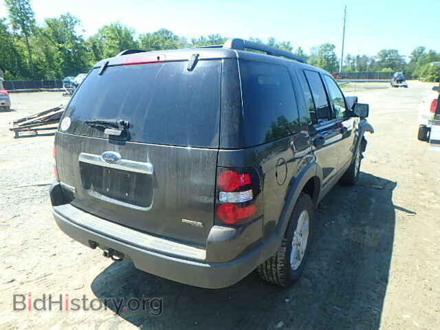 2006 FORD EXPLORER - VIN: 1FMEU73E16UA38702 - Photo 4