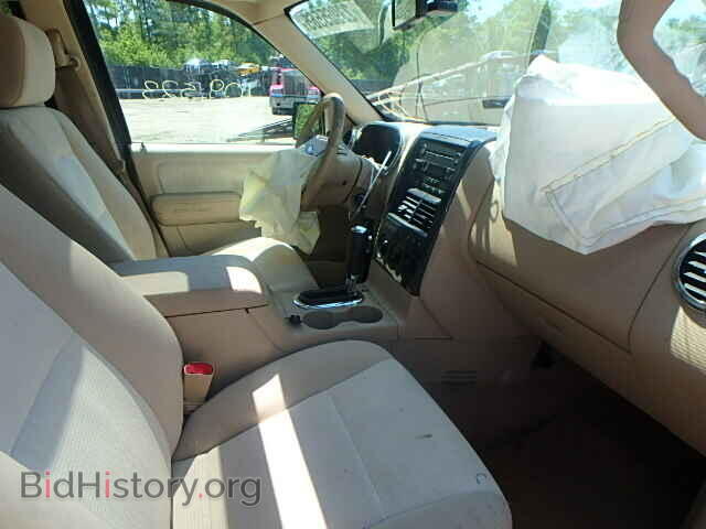 2006 FORD EXPLORER - VIN: 1FMEU73E16UA38702 - Photo 5