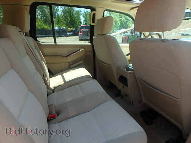 2006 FORD EXPLORER - VIN: 1FMEU73E16UA38702 - Photo 6