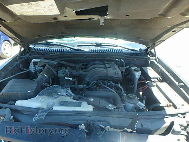 2006 FORD EXPLORER - VIN: 1FMEU73E16UA38702 - Photo 7