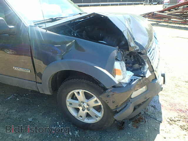 2006 FORD EXPLORER - VIN: 1FMEU73E16UA38702 - Photo 10