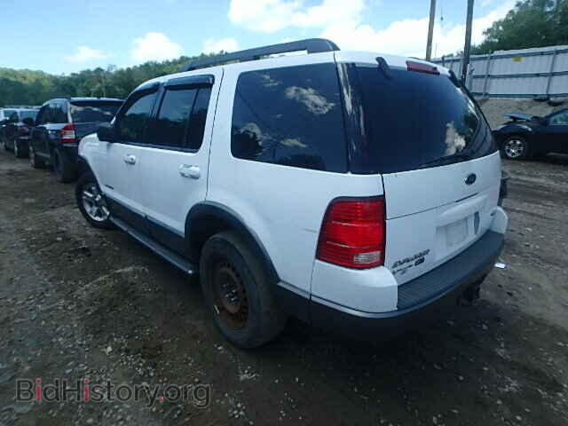 2005 FORD EXPLORER - VIN: 1FMZU73K95UA51672 - Фото 3