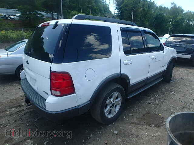 2005 FORD EXPLORER - VIN: 1FMZU73K95UA51672 - Фото 4