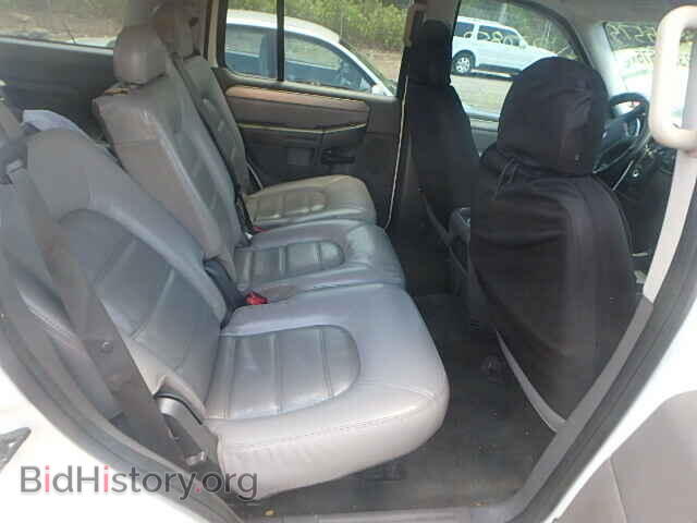 2005 FORD EXPLORER - VIN: 1FMZU73K95UA51672 - Фото 6