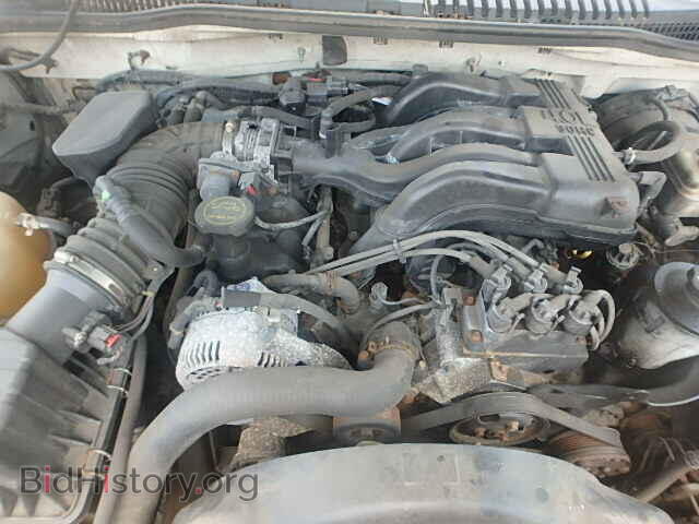 2005 FORD EXPLORER - VIN: 1FMZU73K95UA51672 - Фото 7