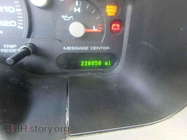 2005 FORD EXPLORER - VIN: 1FMZU73K95UA51672 - Фото 8
