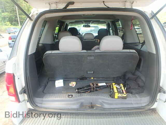 2005 FORD EXPLORER - VIN: 1FMZU73K95UA51672 - Фото 9