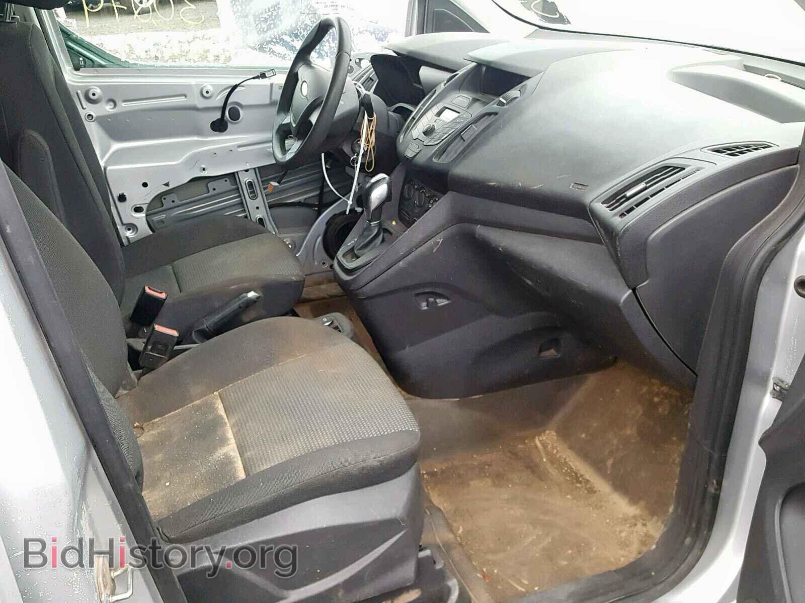 2016 FORD TRANSIT CO - VIN: NM0LS7E71G1246501 - Фото 5