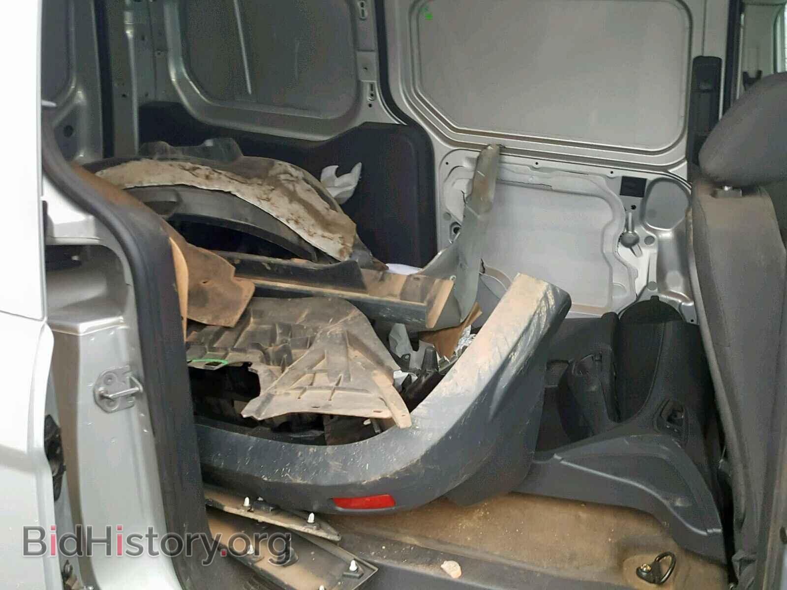 2016 FORD TRANSIT CO - VIN: NM0LS7E71G1246501 - Фото 6