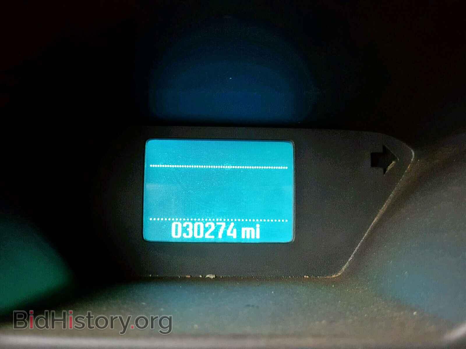 2016 FORD TRANSIT CO - VIN: NM0LS7E71G1246501 - Фото 8