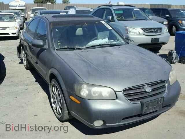 Фотография JN1CA31D9YT740981 - NISSAN MAXIMA 2000