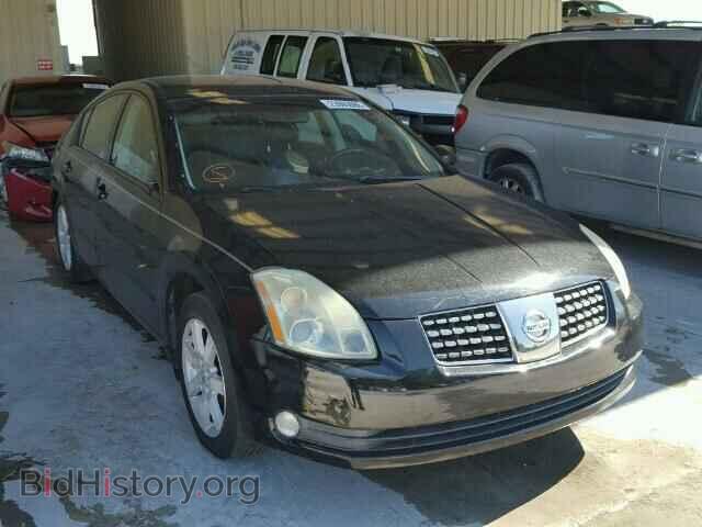 Фотография 1N4BA41E56C816772 - NISSAN MAXIMA 2006