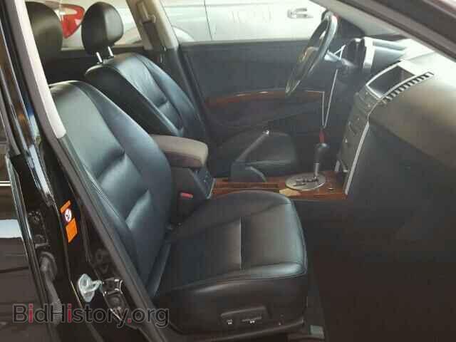 2006 NISSAN MAXIMA - VIN: 1N4BA41E56C816772 - Фото 5