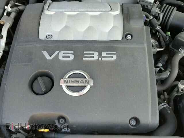2006 NISSAN MAXIMA - VIN: 1N4BA41E56C816772 - Фото 7