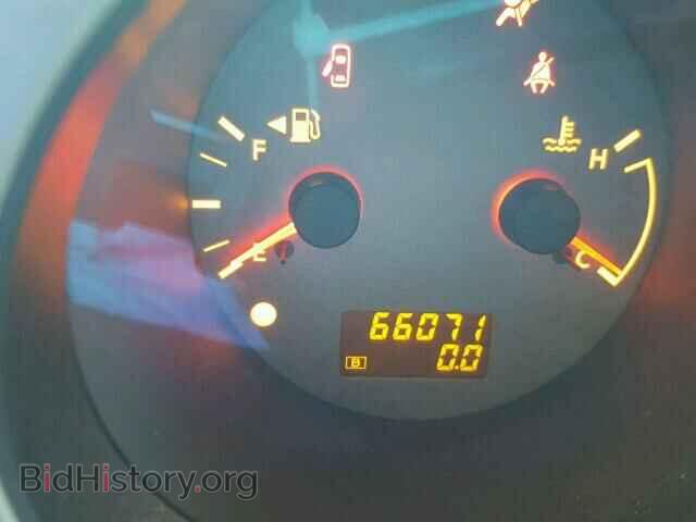 2006 NISSAN MAXIMA - VIN: 1N4BA41E56C816772 - Фото 8