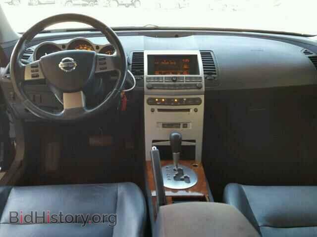 2006 NISSAN MAXIMA - VIN: 1N4BA41E56C816772 - Фото 9