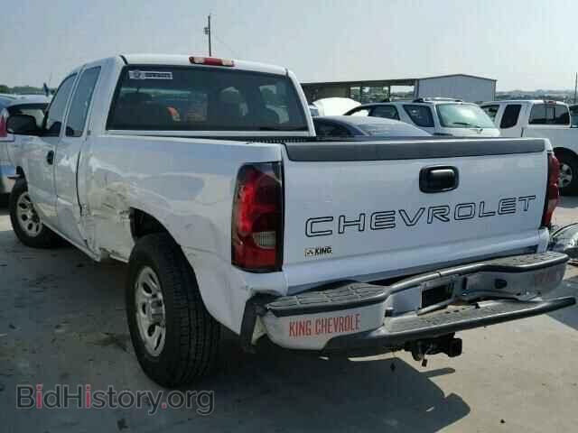 2005 CHEVROLET SILVERADO - VIN: 2GCEC19V451117464 - Photo 3