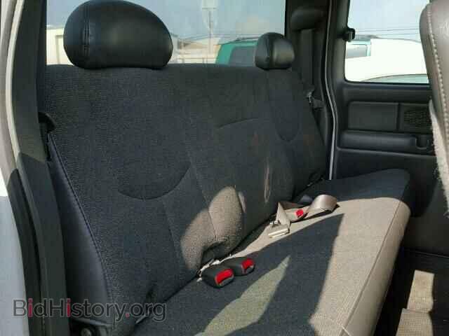 2005 CHEVROLET SILVERADO - VIN: 2GCEC19V451117464 - Photo 6