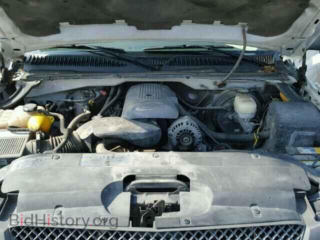 2005 CHEVROLET SILVERADO - VIN: 2GCEC19V451117464 - Photo 7