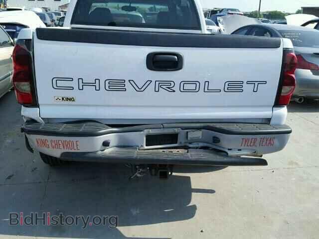 2005 CHEVROLET SILVERADO - VIN: 2GCEC19V451117464 - Photo 10