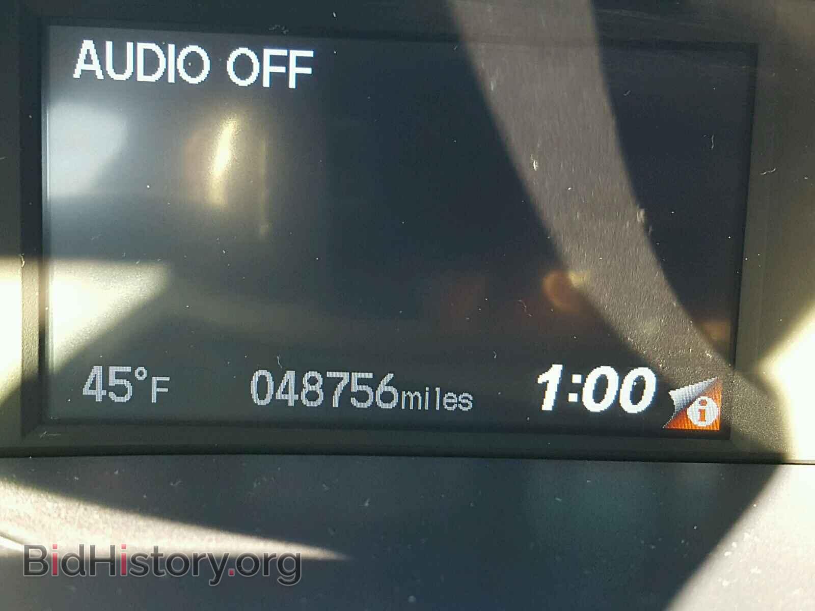 2013 HONDA CIVIC - VIN: 19XFB2F80DE283638 - Фото 8