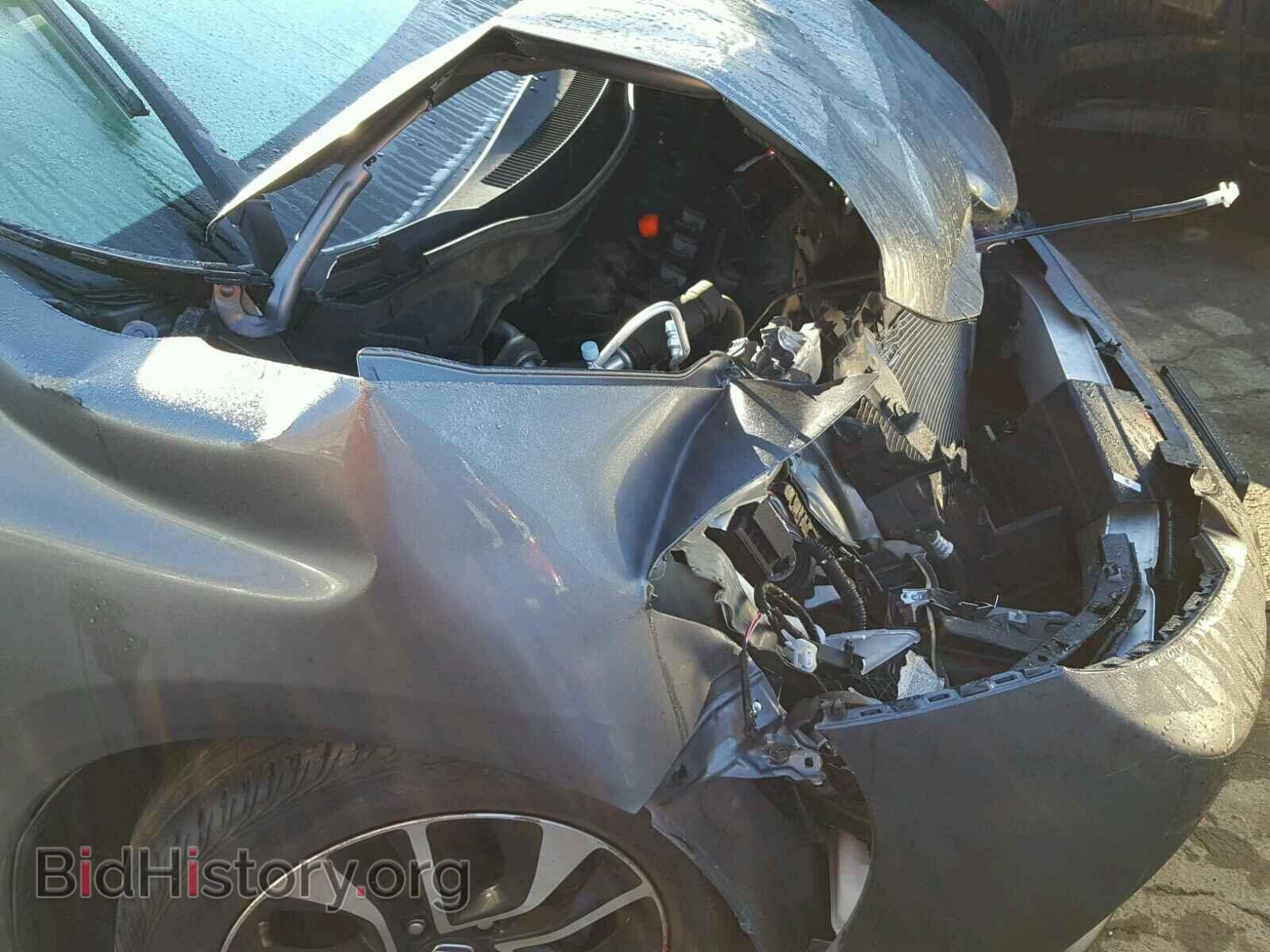 2013 HONDA CIVIC - VIN: 19XFB2F80DE283638 - Фото 9