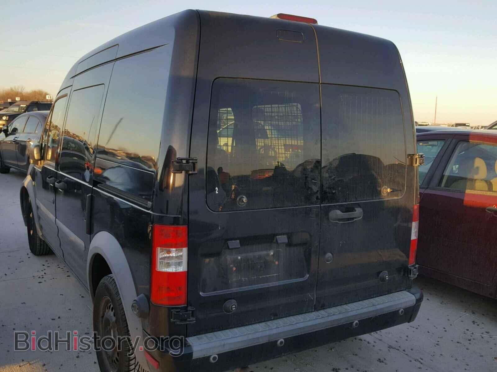 2011 FORD TRANSIT CO - VIN: NM0LS6BN8BT071660 - Фото 3