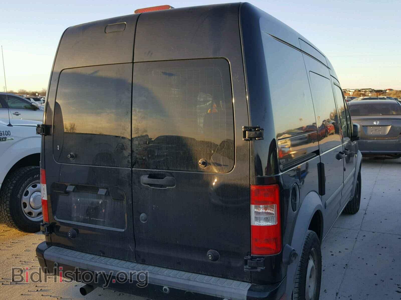 2011 FORD TRANSIT CO - VIN: NM0LS6BN8BT071660 - Фото 4