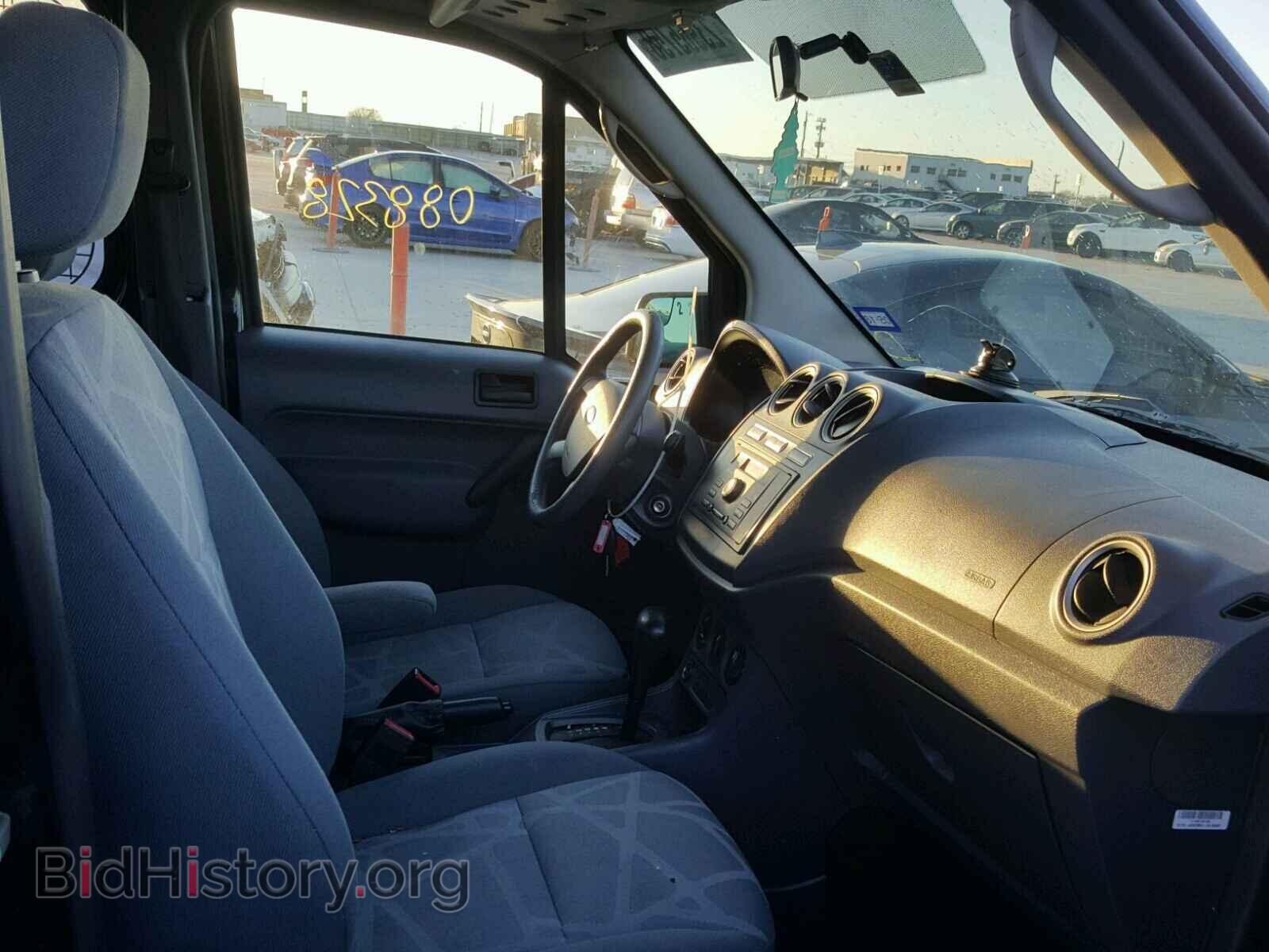 2011 FORD TRANSIT CO - VIN: NM0LS6BN8BT071660 - Фото 5