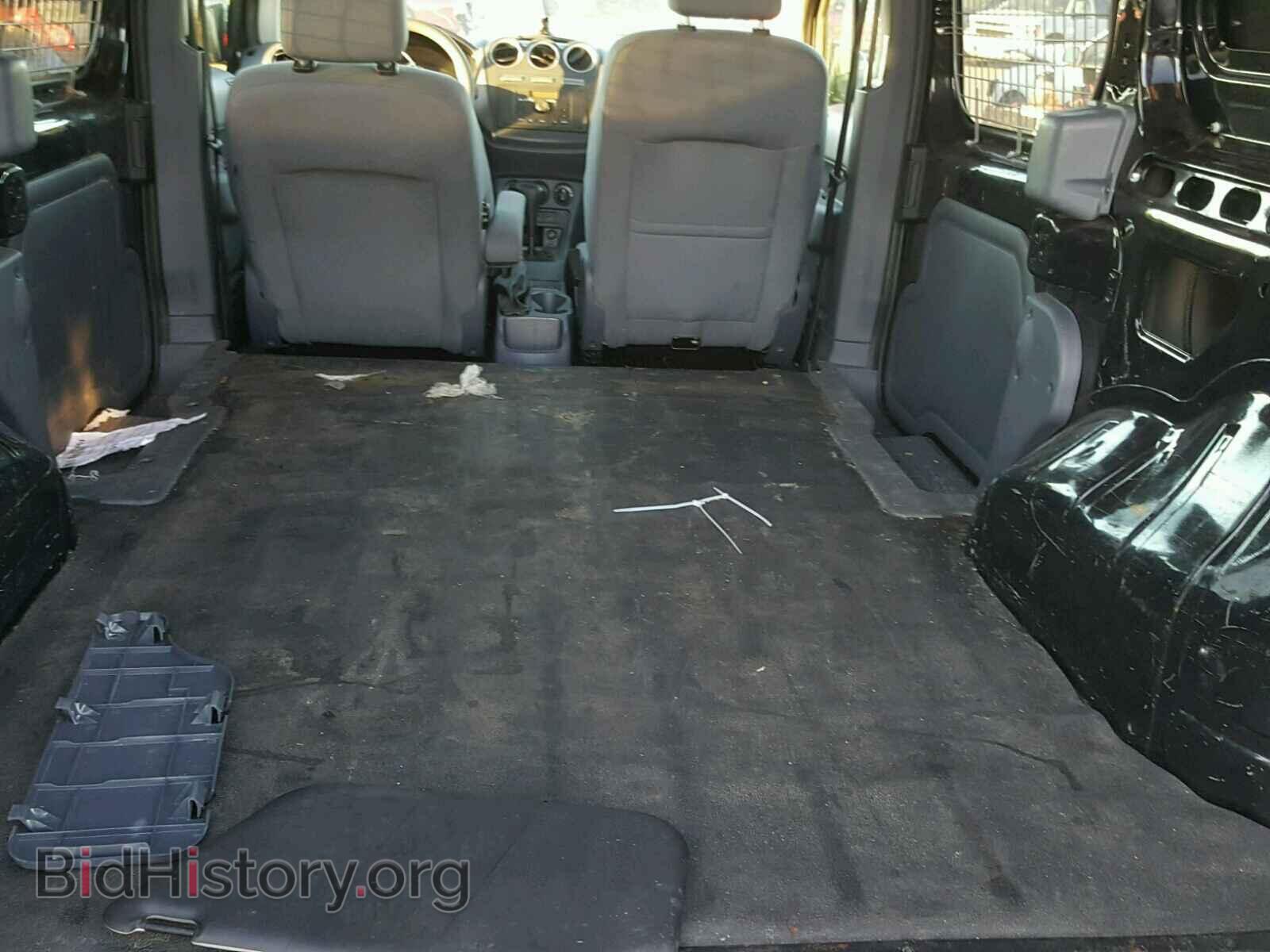2011 FORD TRANSIT CO - VIN: NM0LS6BN8BT071660 - Фото 6