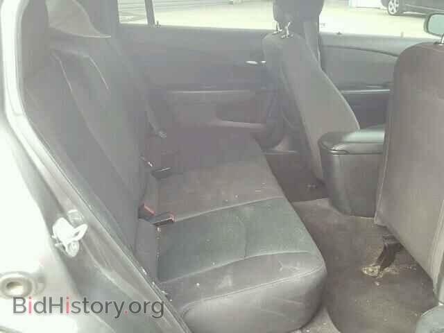 2012 CHRYSLER 200 - VIN: 1C3CCBAB5CN202179 - Фото 6